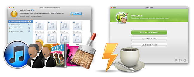 Your Deliberation About iTunes Cleanup