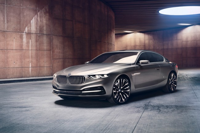 BMW Pininfarina Gran Lusso Coupé 1194 650x433 BMW Pininfarina Gran Lusso Coupé