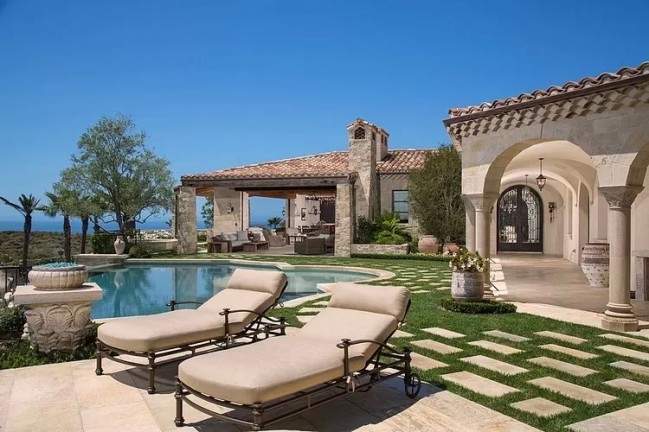 Ocean Villa By Homer Oatman 140 Ocean Villa By Homer Oatman