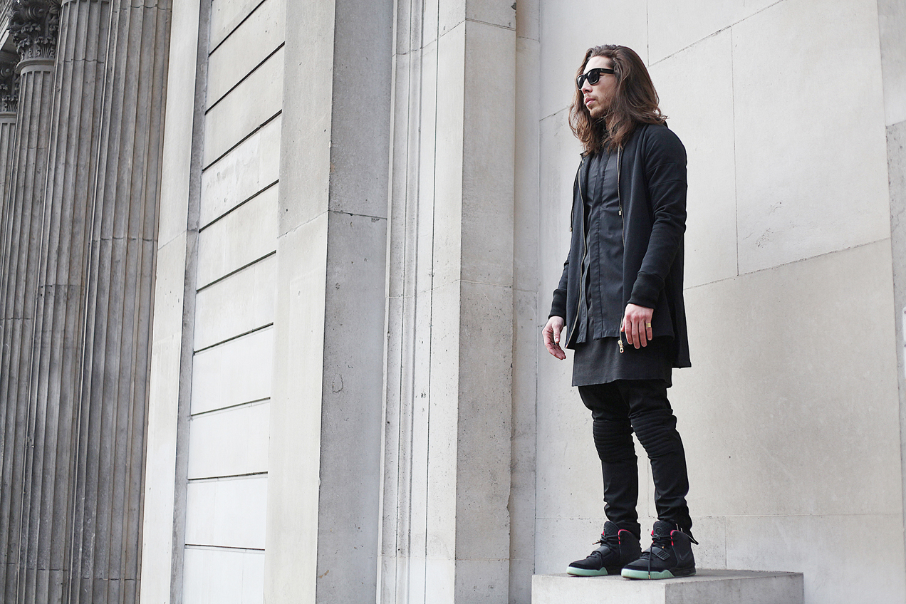 ADYN Clothing 1418 ADYN Clothing