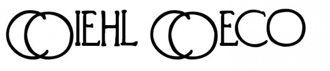 16. retro font 650x141 20 Pixel Perfect Retro Fonts