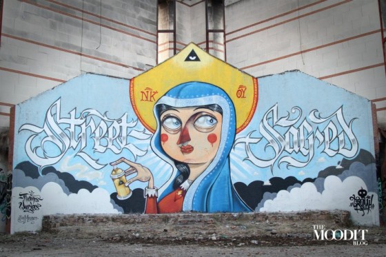 166007 4341349056473 476243694 n 560x373 Street Sacred – Thoms & Warios