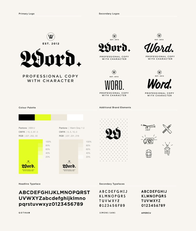 16fe39c7e20c3fc93baca78a084c5779 Word Branding, Stationery & Web Design