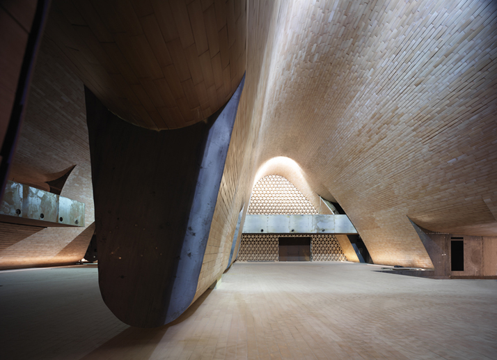 1711 Antinori Winery
