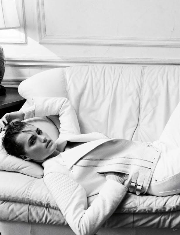 1712 Come As You Are   Yasmin Le Bon