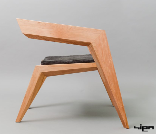 2R armchair by SIEN 1o1 2R armchair by SIEN