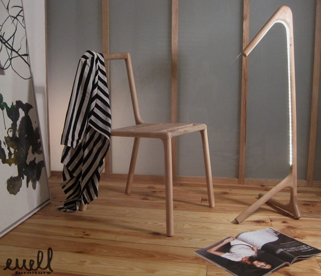 1o10 Philipp Euell furniture