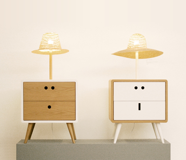 Da Silva furniture by DAM 1o21 Da Silva furniture by DAM