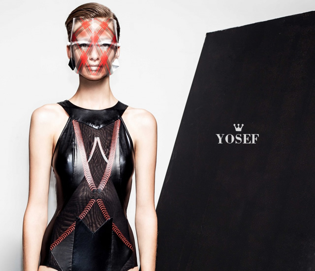 Yosef Peretz spring/summer 2013 1o30 Yosef Peretz spring/summer 2013