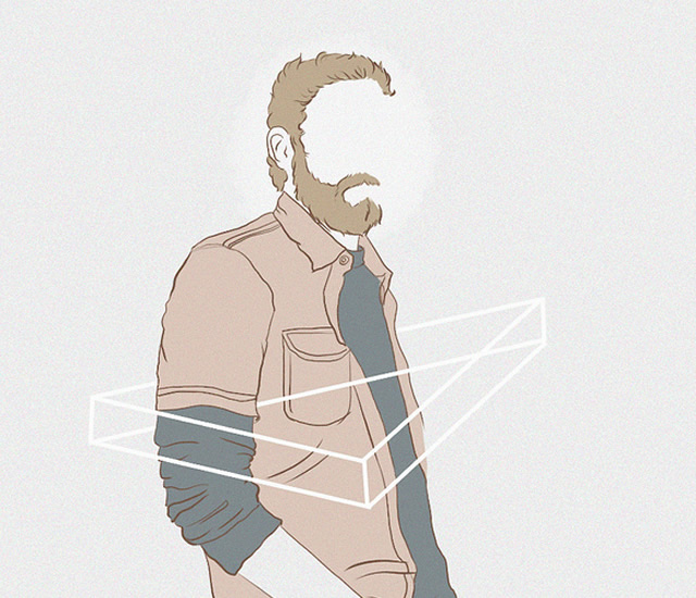 Illustrations by Hassnaa Mohamed 1o32 Illustrations by Hassnaa Mohamed
