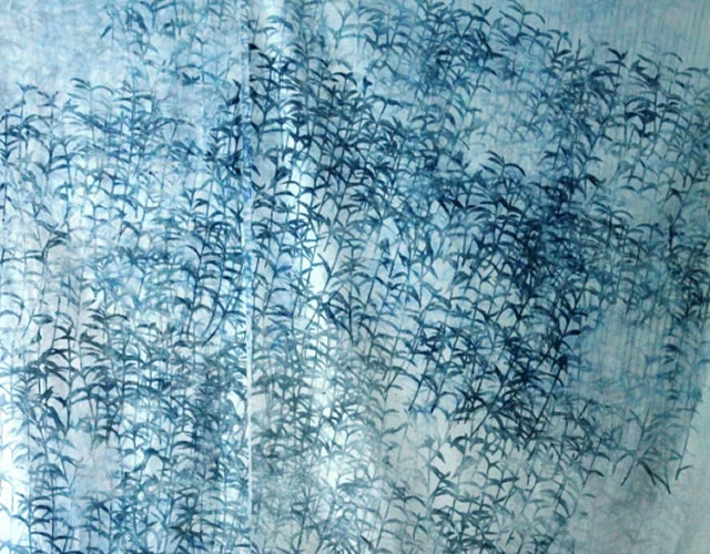 Trasparente crepitio by Asako Hishiki 1o35 Trasparente crepitio by Asako Hishiki