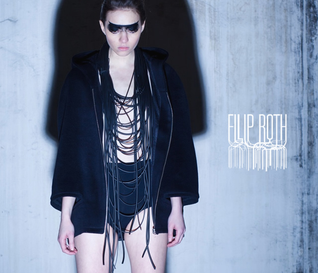 E XISTENCE collection by Filip Roth 1o4 E XISTENCE collection by Filip Roth