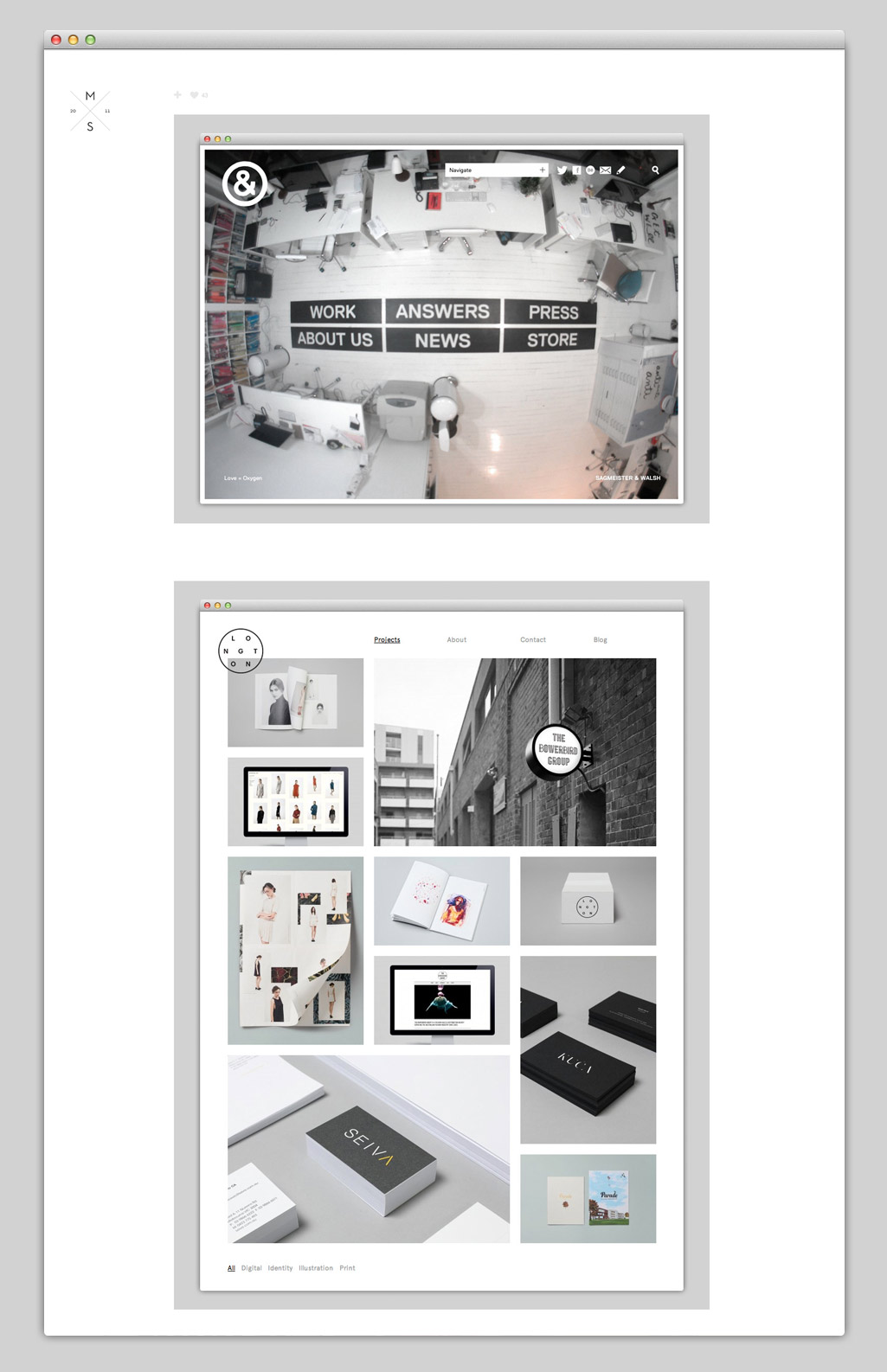 Showcasing The Best in Web Design 2347828737482783 Showcasing The Best in Web Design