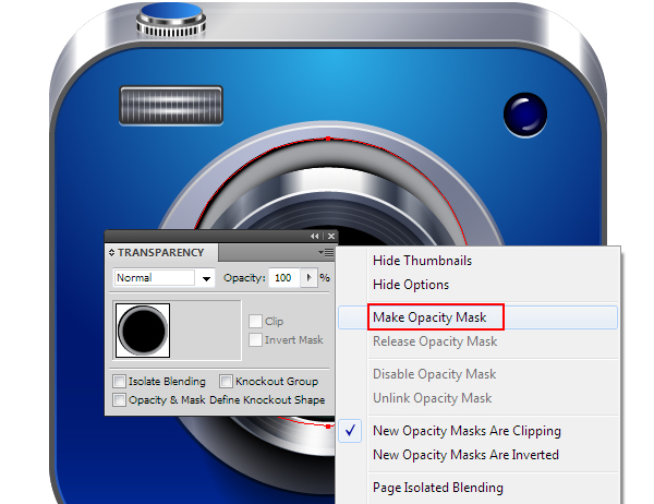 How to Combine Several Gradients in Adobe Illustrator 2410 How to Combine Several Gradients in Adobe Illustrator