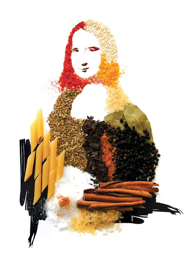 Gioconda Project 2o4 Gioconda Project