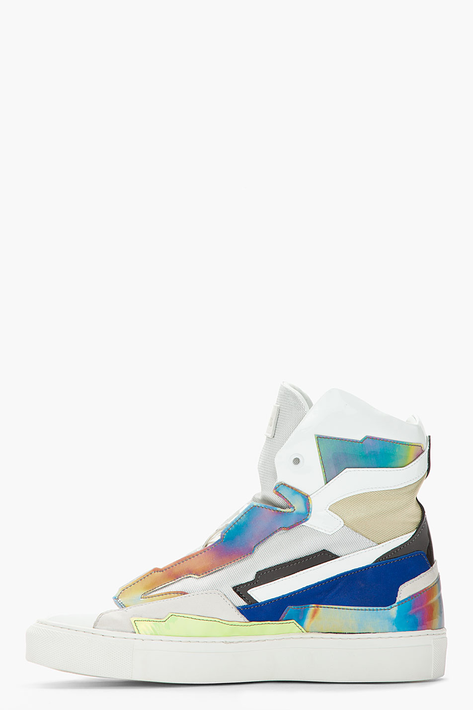 The Ultimate Guide: The 10 Best High Top Sneakers right now 31287M050005 3 1 The Ultimate Guide: The 10 Best High Top Sneakers right now