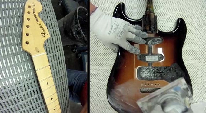 3e9c6 FenderStratocastermain thumb 680x374 208354 How its made: Fender