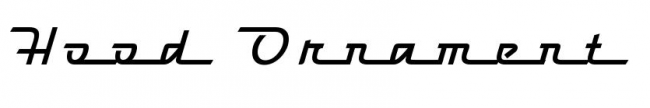 4. retro font 650x108 20 Pixel Perfect Retro Fonts