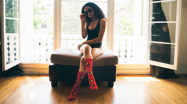40s and Shorties – 2013 Spring/Summer Lookbook 40s and Shorties Lookbook 03 40s and Shorties – 2013 Spring/Summer Lookbook