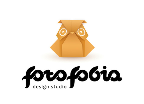 35 Owl Logo designs 4d336f09f352c39c90913455334df86a 35 Owl Logo designs