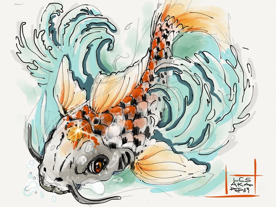 35 Beautiful Artworks Made With Paper App 539026 481976491857894 880612604 n11 35 Beautiful Artworks Made With Paper App