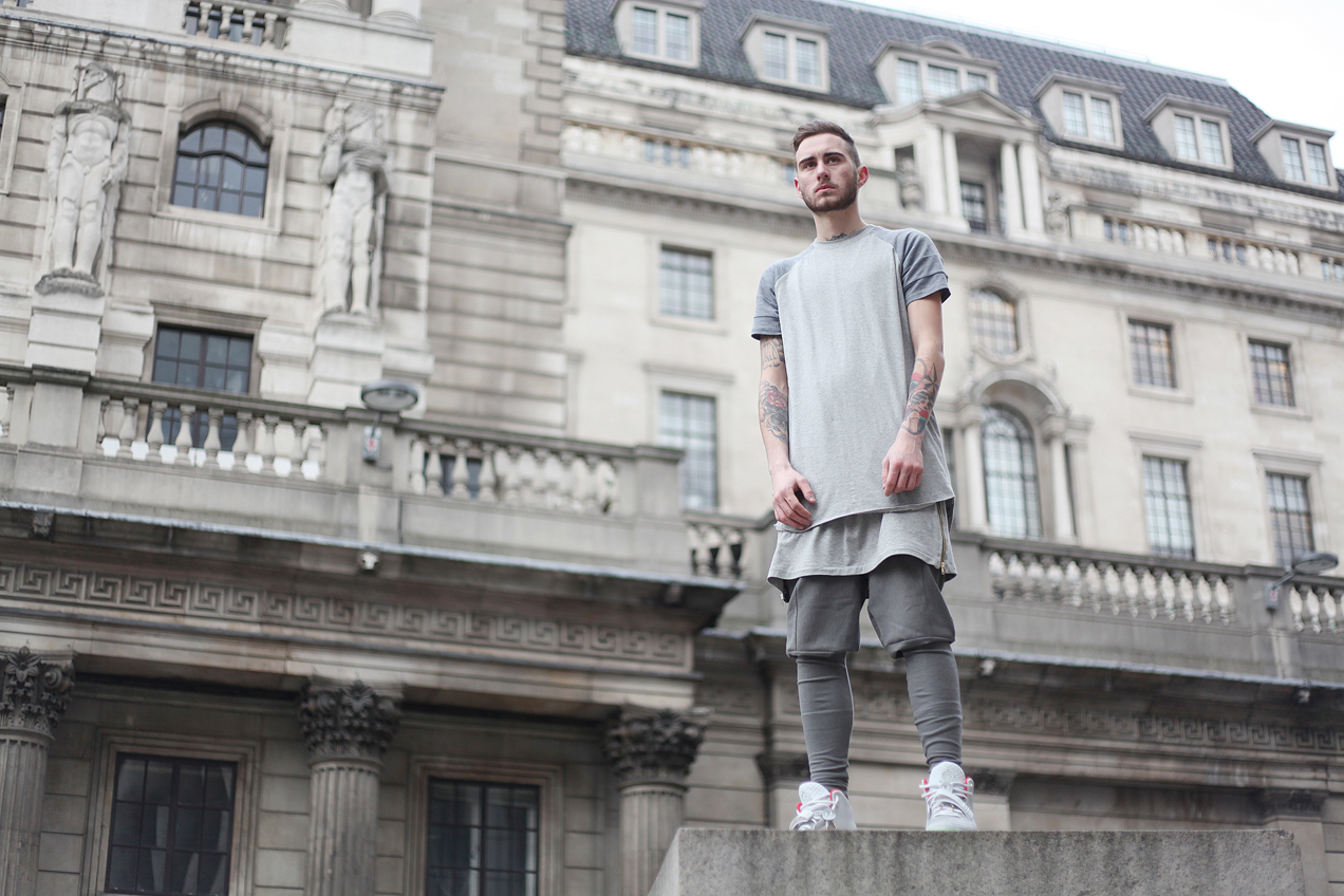 ADYN Clothing 554 ADYN Clothing