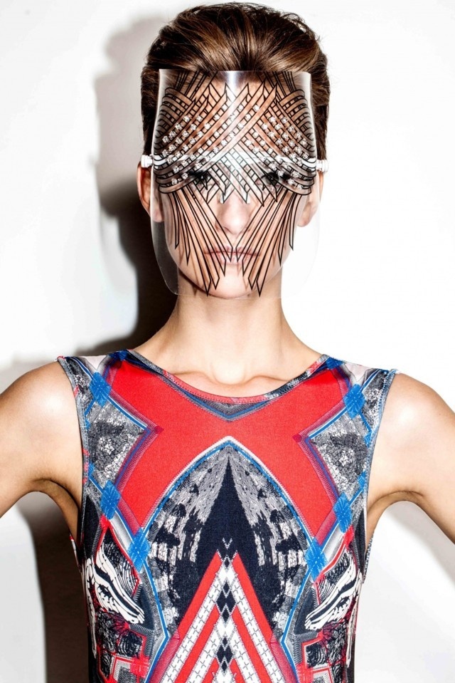 Yosef Peretz spring/summer 2013 5o14 Yosef Peretz spring/summer 2013