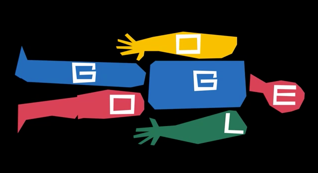 Google Doodle – Saul Bass 600803 579800125375697 286178366 n Google Doodle – Saul Bass
