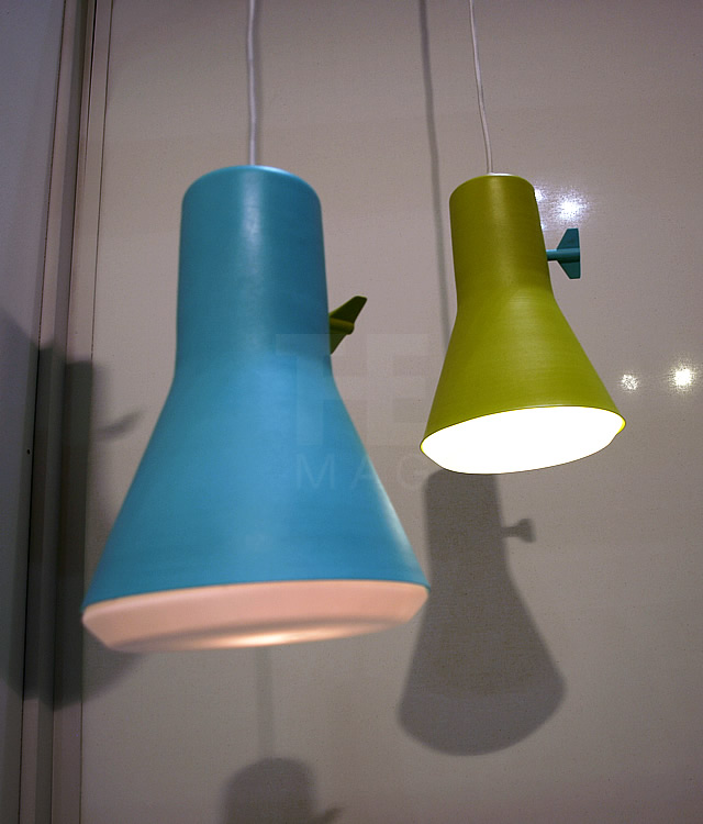 Umv lamp by No 44 6o1 Umv lamp by No 44