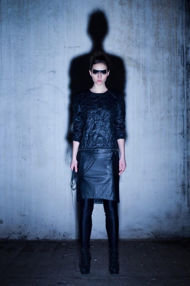 E XISTENCE collection by Filip Roth 6o60 E XISTENCE collection by Filip Roth