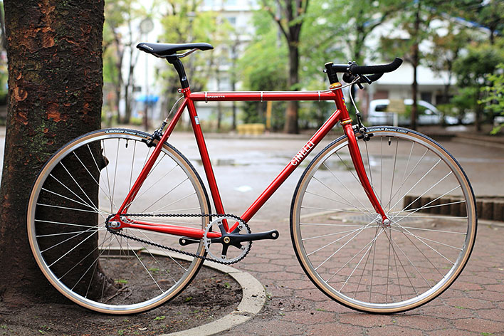 Cinelli Gazzetta 7ED01d01 Cinelli Gazzetta