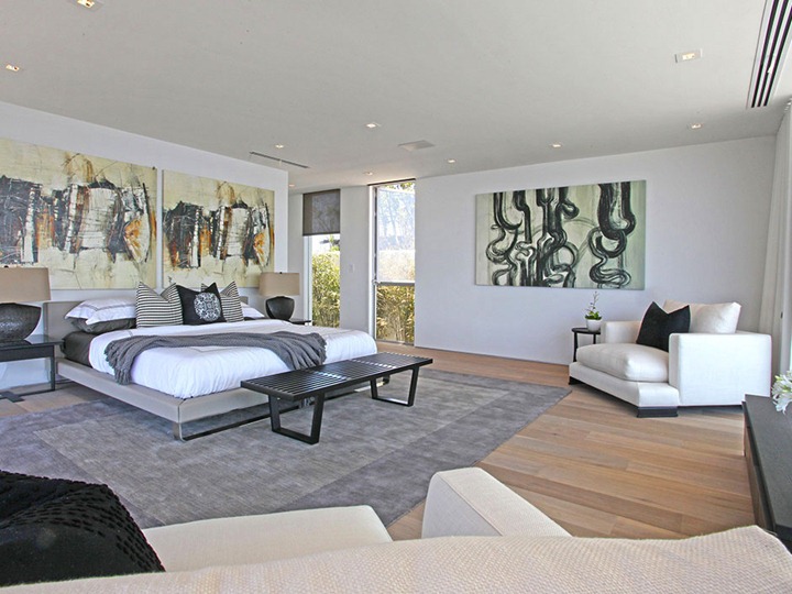 House for $ 3,350,000 in Hollywood 8320 Grand View Drive hqroom ru 14 House for $ 3,350,000 in Hollywood