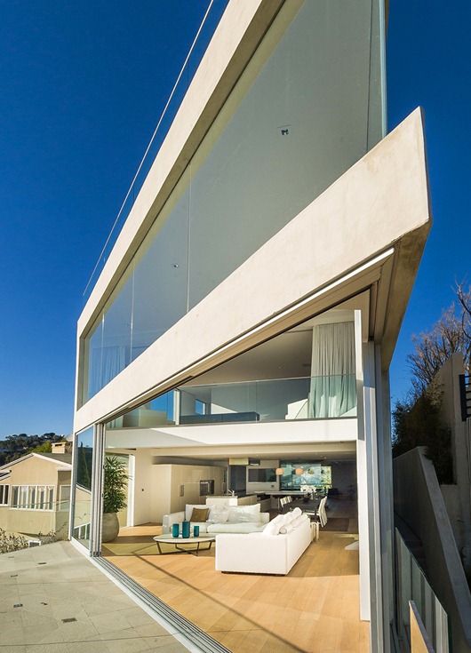 House for $ 3,350,000 in Hollywood 8320 Grand View Drive hqroom ru 4 House for $ 3,350,000 in Hollywood