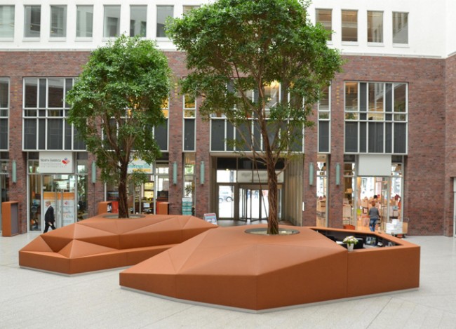 836 650x469 Business Center Fleethof’s Yard by Cubik ³