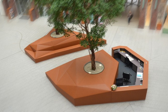 931 650x433 Business Center Fleethof’s Yard by Cubik ³
