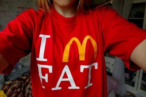 Mc Donalds Effect Funny Tee 969253 424003487698327 1243319579 n Mc Donalds Effect Funny Tee