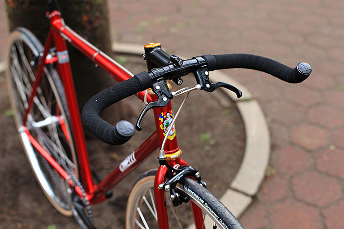 Cinelli Gazzetta AF7C7d01 Cinelli Gazzetta