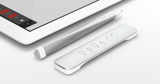 Adobe Mighty Pen and Napoleon Ruler Adobe Mighty Pen 1 650x343 Adobe Mighty Pen and Napoleon Ruler