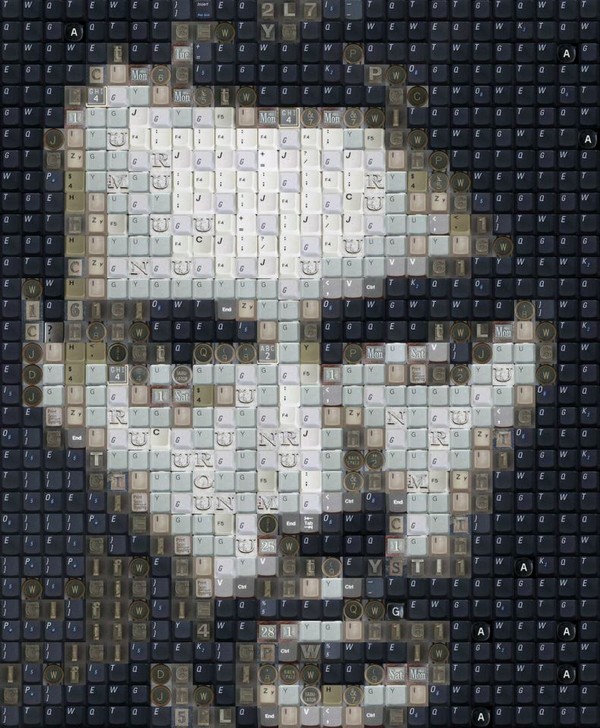 New keyboards portraits by WBK AnalogtoDigital 9 New keyboards portraits by WBK