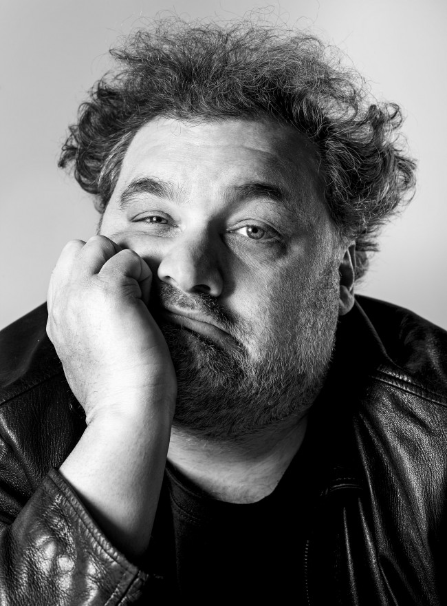 Artie Lange and Gabe Iglesias by Mike Campau and Paul Mobley Artie Leaf BWv3 650x880 Artie Lange and Gabe Iglesias by Mike Campau and Paul Mobley