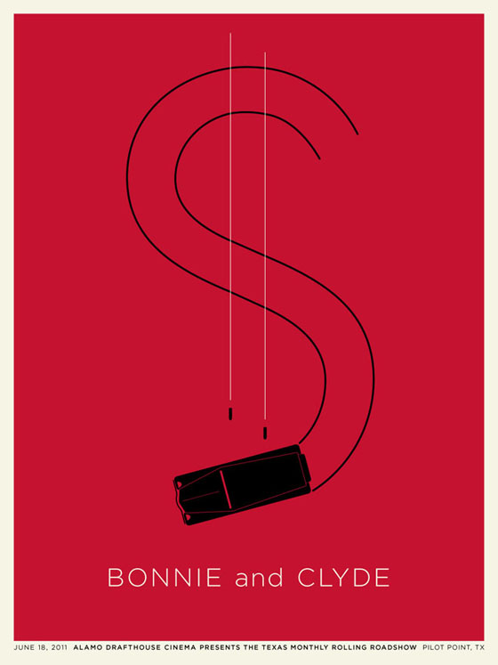 BONNIE AND CLYDE Jason Munn Jason Munn   The Small Stakes