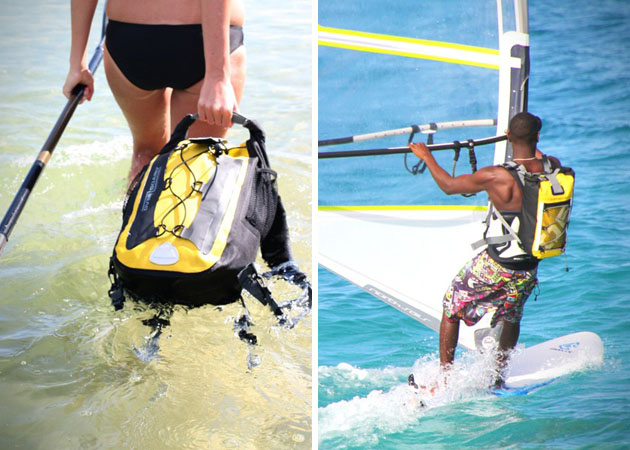 Bag 100% Waterproof Bags by Overboard