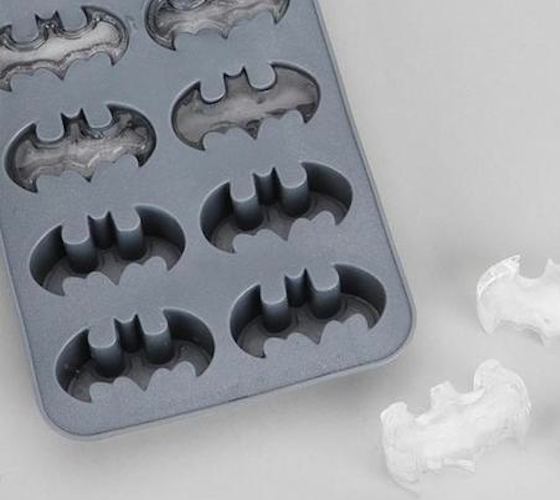 Batman Ice Cubes Batman Ice Cube Batman Ice Cubes