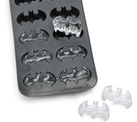 Batman Ice Cubes Batman Ice Cube Batman Ice Cubes