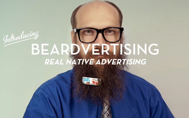 Beardvertising Beardvertising 1 Beardvertising