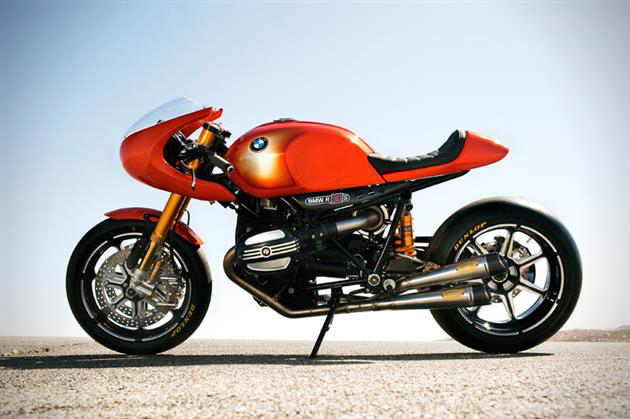 BMW x Roland Sands Debut Concept Ninety Bike7 BMW x Roland Sands Debut Concept Ninety