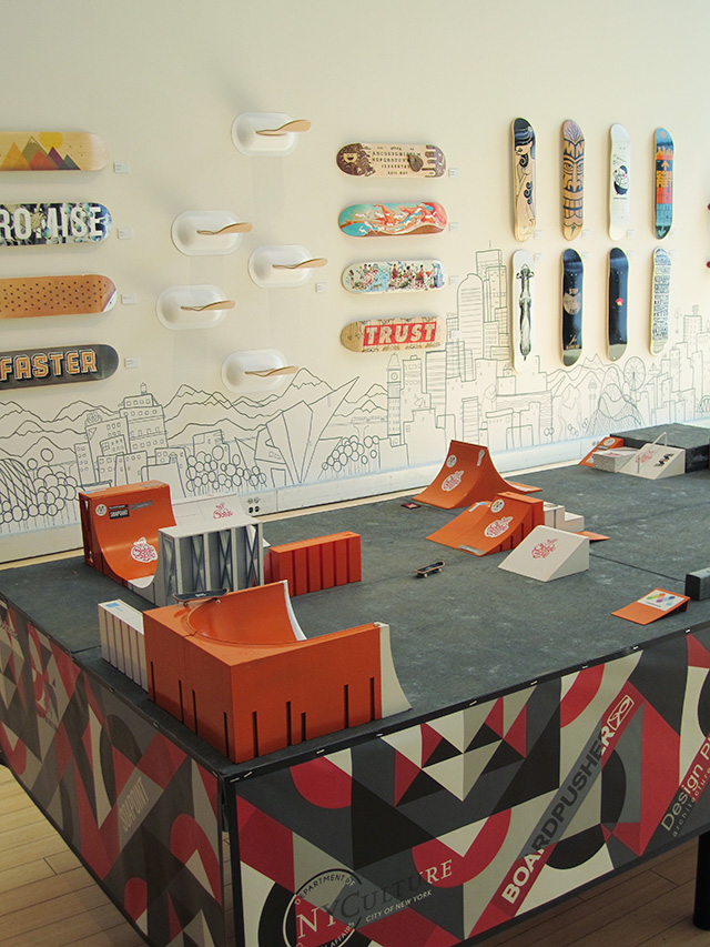 BordoBello 08921 Bordo Bello the art of skateboarding in NY