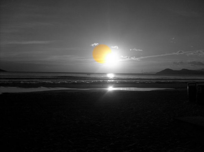 Beautiful and Inspiring Summer Photos From Benidorm By rushtonrich 650x487 Beautiful and Inspiring Summer Photos From Benidorm