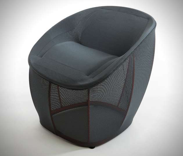 Light and Easy to Assemble Mesh Chair Chair 2 Light and Easy to Assemble Mesh Chair