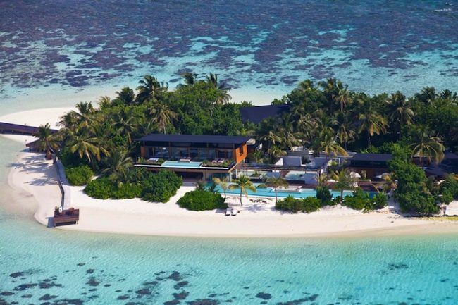Coco Privé Resorts | Maldives Coco Prive 650x433 Coco Privé Resorts | Maldives
